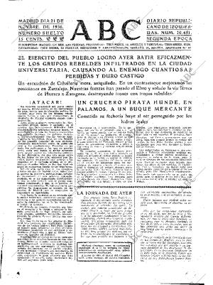 ABC MADRID 21-11-1936 página 3