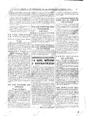 ABC MADRID 21-11-1936 página 4