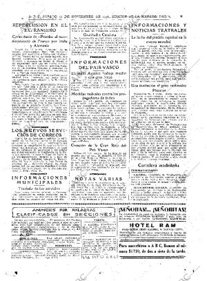ABC MADRID 21-11-1936 página 7