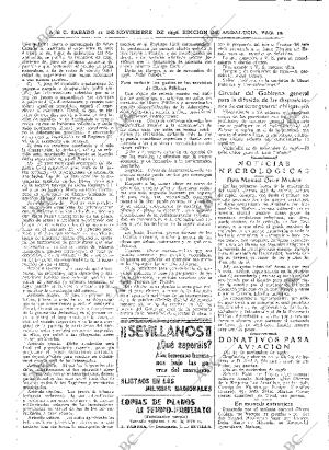 ABC SEVILLA 21-11-1936 página 10