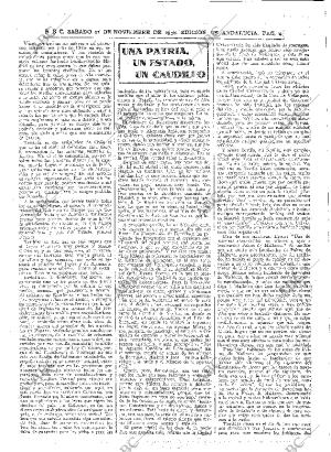 ABC SEVILLA 21-11-1936 página 6
