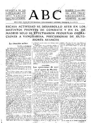 ABC SEVILLA 25-11-1936 página 3