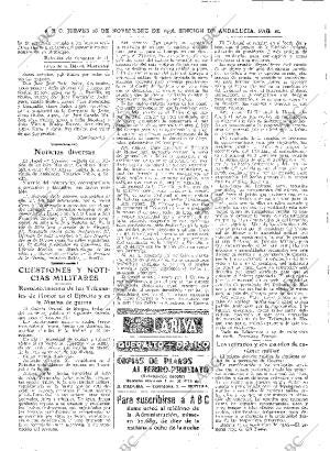 ABC SEVILLA 26-11-1936 página 10