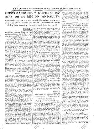 ABC SEVILLA 26-11-1936 página 11