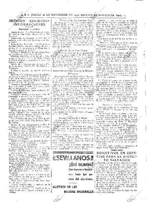 ABC SEVILLA 26-11-1936 página 12