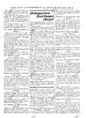 ABC SEVILLA 26-11-1936 página 7