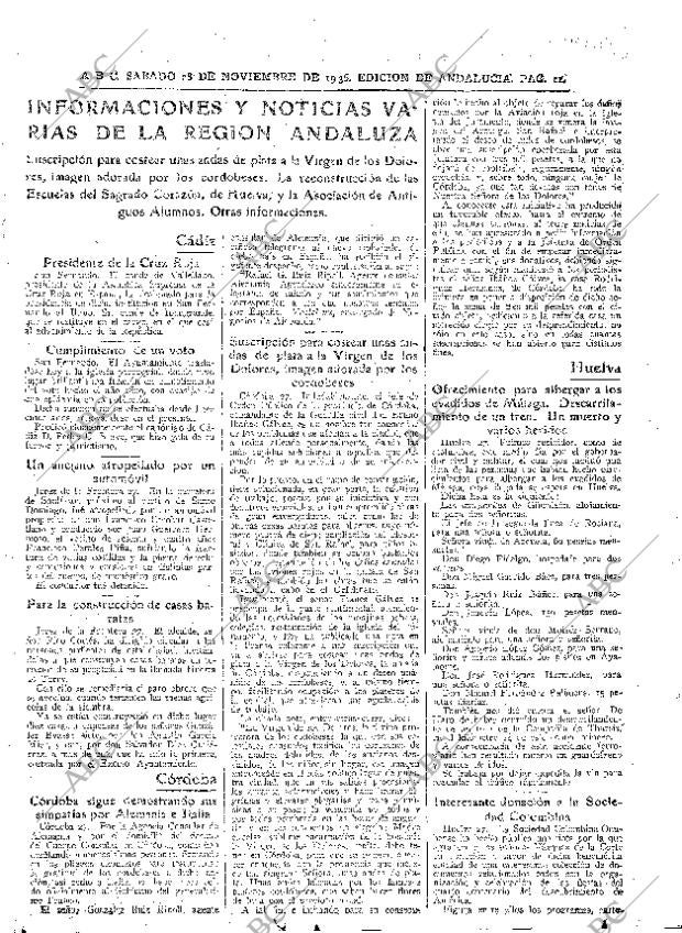 ABC SEVILLA 28-11-1936 página 11