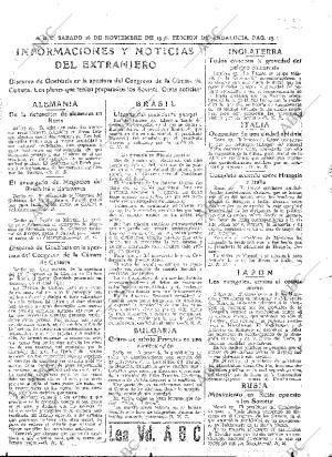 ABC SEVILLA 28-11-1936 página 13