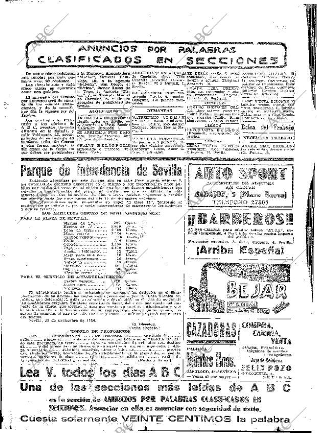 ABC SEVILLA 28-11-1936 página 15