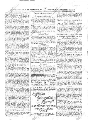 ABC SEVILLA 28-11-1936 página 6