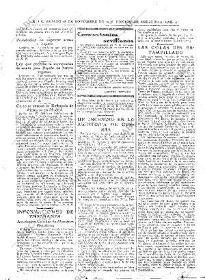 ABC SEVILLA 28-11-1936 página 7