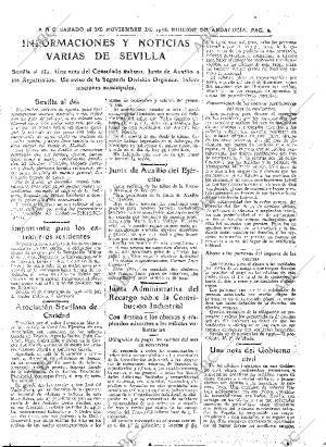 ABC SEVILLA 28-11-1936 página 9