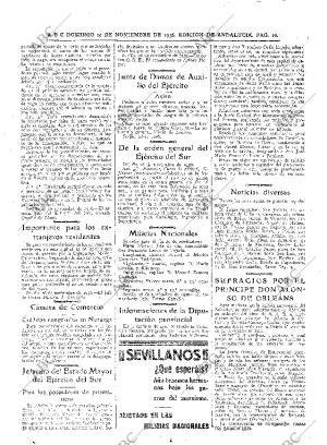 ABC SEVILLA 29-11-1936 página 12