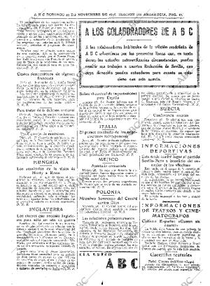 ABC SEVILLA 29-11-1936 página 17