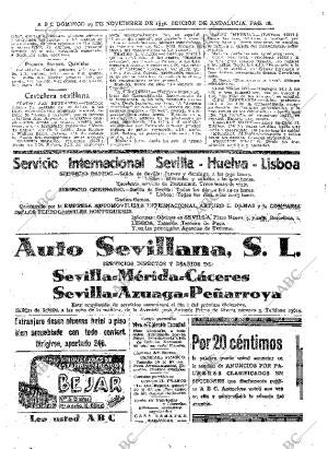 ABC SEVILLA 29-11-1936 página 18