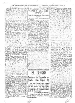 ABC SEVILLA 29-11-1936 página 20