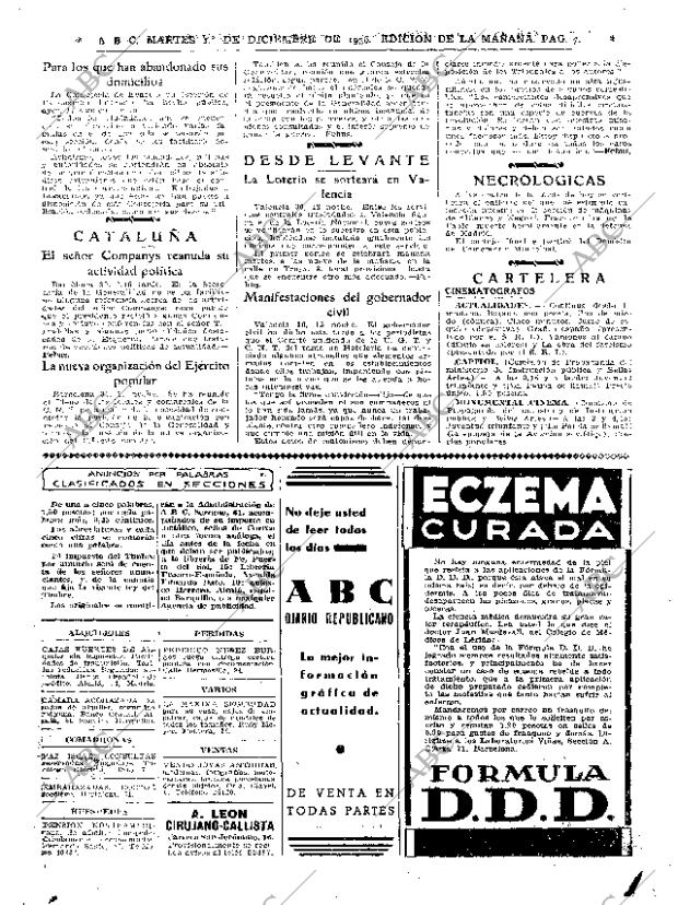 ABC MADRID 01-12-1936 página 7