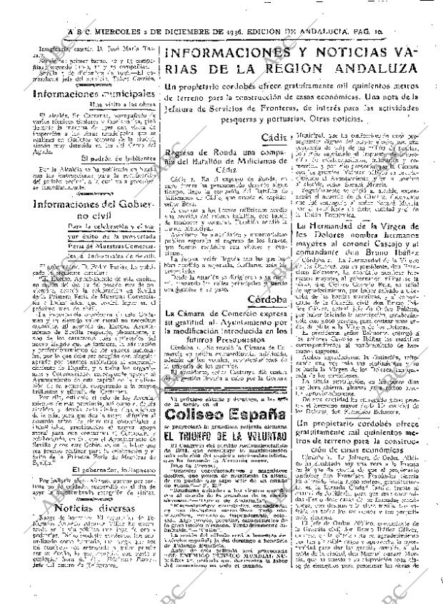 ABC SEVILLA 02-12-1936 página 10