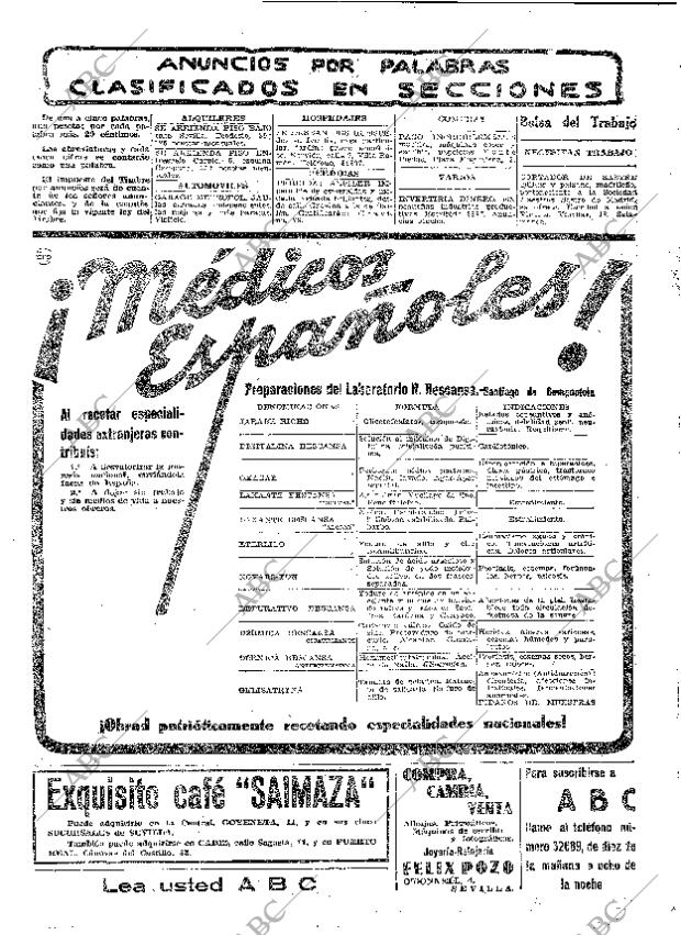 ABC SEVILLA 02-12-1936 página 2