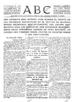 ABC SEVILLA 02-12-1936 página 3