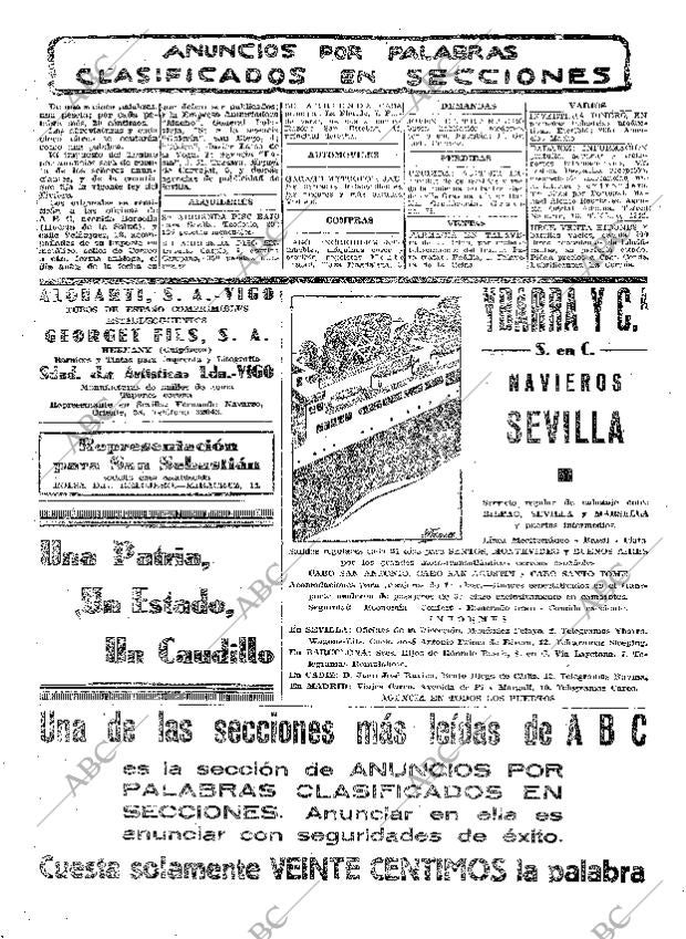 ABC SEVILLA 03-12-1936 página 21