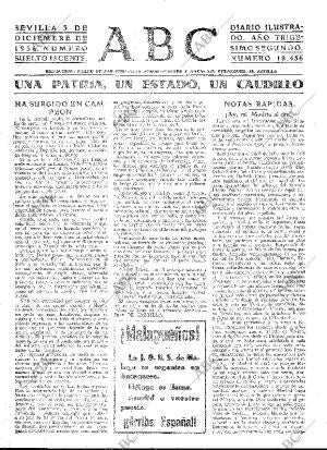 ABC SEVILLA 03-12-1936 página 3