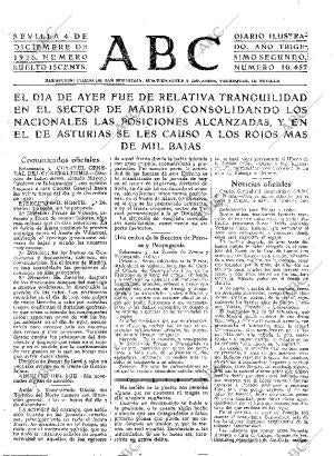 ABC SEVILLA 04-12-1936 página 5