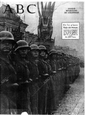 ABC MADRID 06-12-1936 página 1