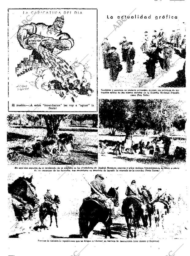 ABC MADRID 06-12-1936 página 2
