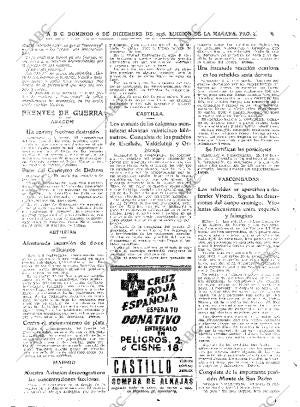 ABC MADRID 06-12-1936 página 4