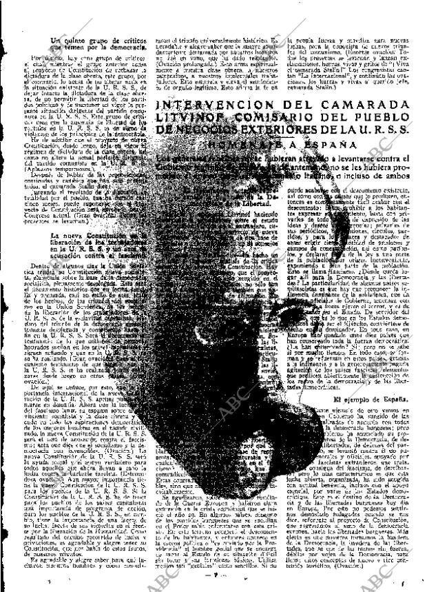 ABC MADRID 06-12-1936 página 7