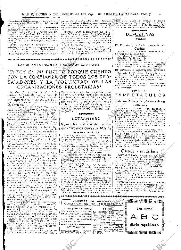 ABC MADRID 07-12-1936 página 7