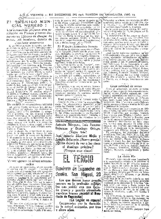 ABC SEVILLA 11-12-1936 página 13