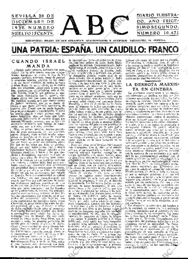 ABC SEVILLA 20-12-1936 página 3