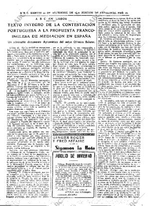 ABC SEVILLA 22-12-1936 página 11