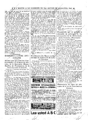 ABC SEVILLA 22-12-1936 página 14