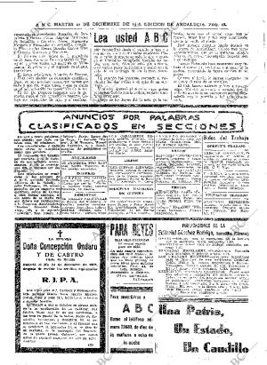 ABC SEVILLA 22-12-1936 página 18