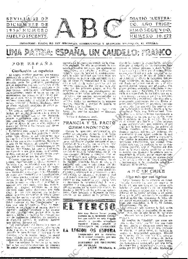 ABC SEVILLA 22-12-1936 página 3