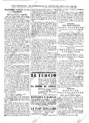 ABC SEVILLA 23-12-1936 página 10