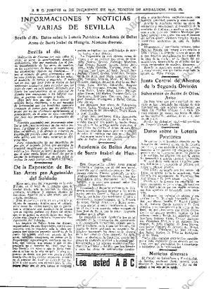 ABC SEVILLA 24-12-1936 página 11