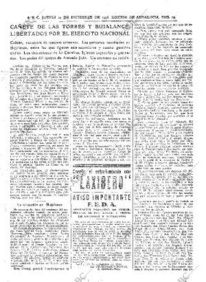 ABC SEVILLA 24-12-1936 página 15