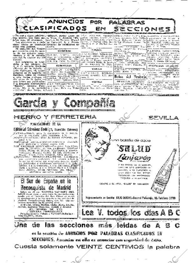 ABC SEVILLA 24-12-1936 página 2