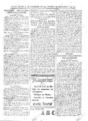ABC SEVILLA 24-12-1936 página 21