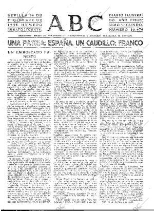 ABC SEVILLA 24-12-1936 página 3