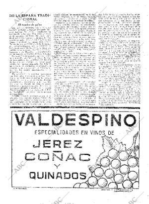 ABC SEVILLA 24-12-1936 página 4