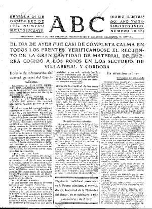 ABC SEVILLA 24-12-1936 página 7