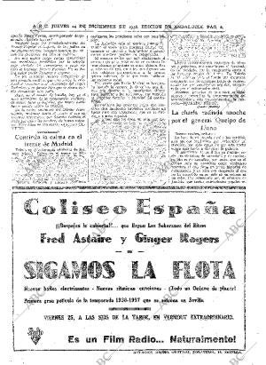 ABC SEVILLA 24-12-1936 página 8
