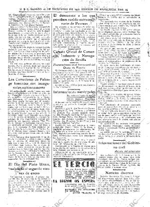 ABC SEVILLA 26-12-1936 página 14