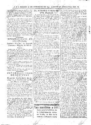 ABC SEVILLA 26-12-1936 página 16