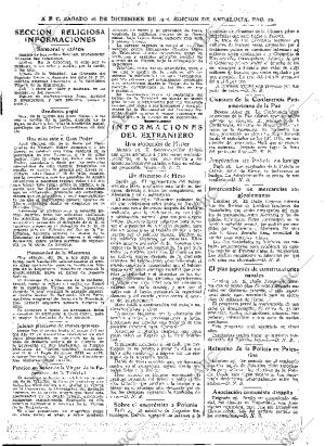 ABC SEVILLA 26-12-1936 página 19